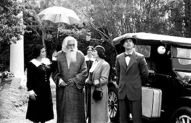 ‘Thinking of Him’: Looking into universality of Tagore’s friendship with Victoria Ocampo through an Indo-Argentine film​