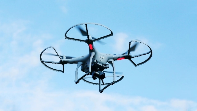 Un experto en drones explica los desafíos que enfrentarán las nuevas empresas con las entregas basadas en drones- Technology News, Firstpost