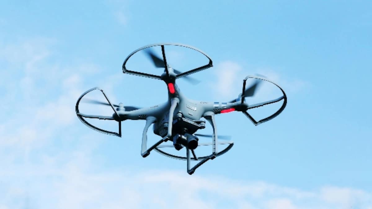 A drone expert explains the challenges startups will face with drone based deliveries