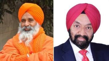Balbir Singh Seechewal, Vikramjit Singh Sahney to be AAP candidates for Rajya Sabha from Punjab