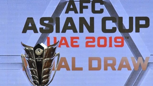 Qatar to host AFC Asian Cup 2023™; India and Saudi Arabia shortlisted for  2027 edition