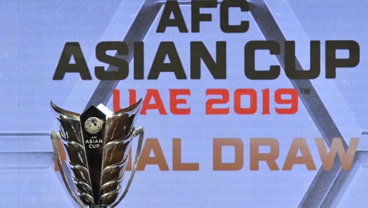 Official.. Saudi Arabia hosts the AFC Asian Cup 2027 - Saudi Arabian  Football Federation