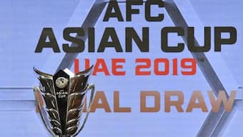 China withdraw from hosting the 2023 AFC Asian Cup due to COVID-19 pandemic