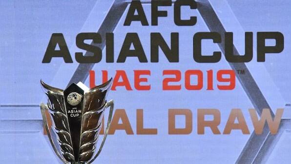 Four nations vie to host 2023 Asian Cup after China withdrawal