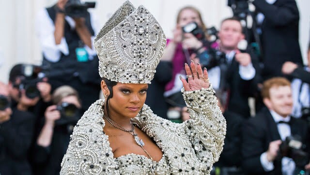 Met Gala 2022: When and where to watch fashion's biggest event