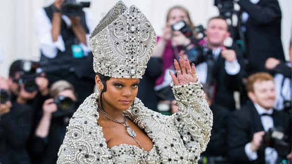 Met Gala 2022: When and where to watch fashion's biggest event