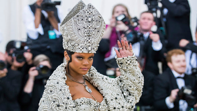 Met Gala 2022: When and where to watch fashion's biggest event Met Gala 2022: When and where to watch fashion's biggest event
