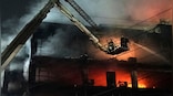 Mundka fire tragedy: Delhi Police get one-day custody of building owner, two others