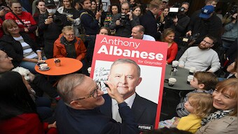 Is Australia the weakest link in stopping Quad from addressing the question of China?