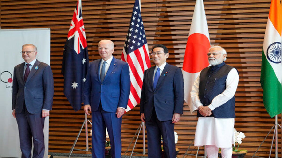 Quad members oppose unilateral actions that seek to change Indo-Pacific status quo