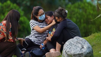 Nepal plane crash: 21 bodies recovered, hunt on for remaining person