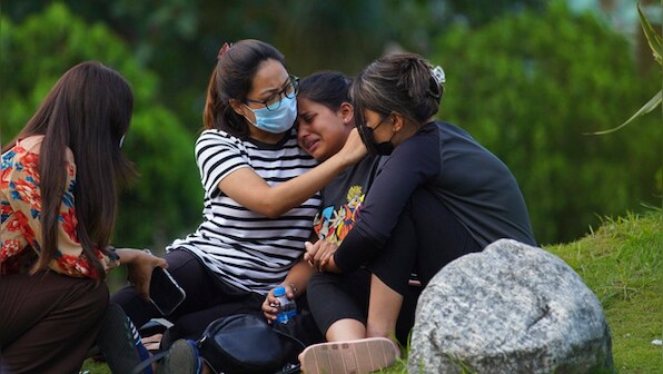 Nepal plane crash: 21 bodies recovered, hunt on for remaining person