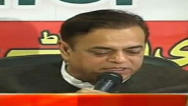 Abu Azmi. IBN Live. 