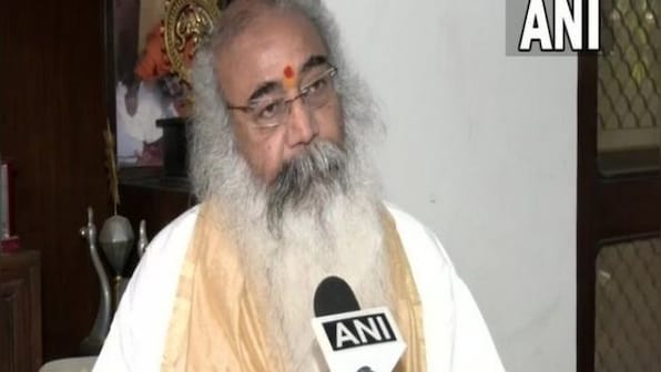 Local leaders feel dejected by parachute candidates: Congress' Acharya Pramod complains about party's RS list