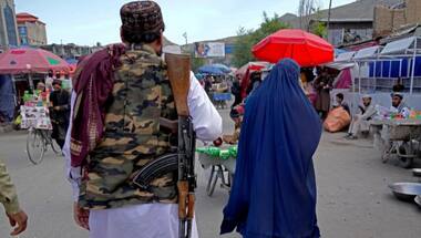 Taliban divisions deepen as Afghan women challenge new veil edict