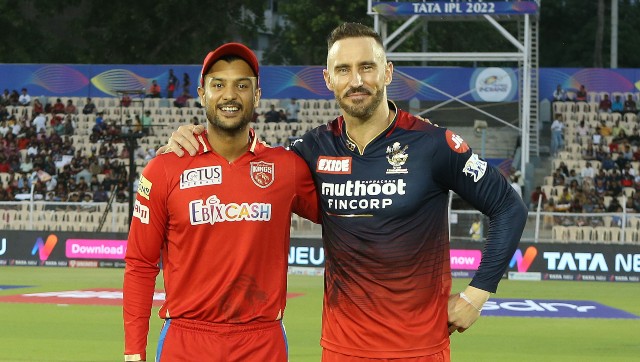 Highlights, IPL 2022 RCB vs PBKS Live Cricket Score and Update, Full cricket score: Clinical PBKS beat RCB by 54 runs
