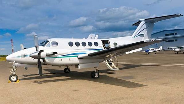 How air ambulances are a boon to organ transplant