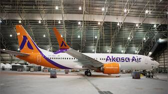 Akasa Air to launch commercial operations by July; to get its first Boeing 737 Max plane by mid-June