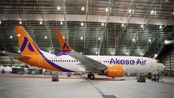 Akasa Air to launch commercial operations by July; to get its first Boeing 737 Max plane by mid-June