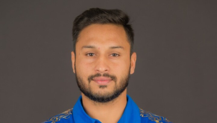 IPL 2022: Mumbai Indians rope in Uttarakhand pacer Akash Madhwal as Suryakumar Yadav's replacement