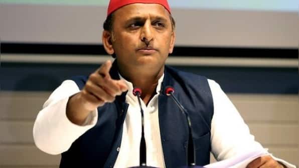 Rajbhar out but SP's two estranged partners willing to fight Lok Sabha polls with Akhilesh Yadav