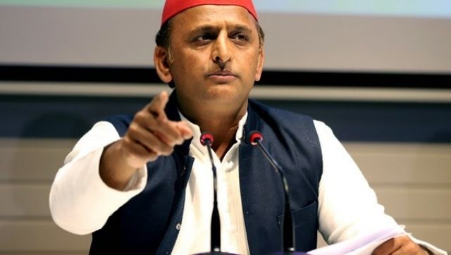 Don't need anyone's advice: Akhilesh Yadav on Rajbhar's advice for SP, BSP to join hands Don't need anyone's advice: Akhilesh Yadav on Rajbhar's advice for SP, BSP to join hands