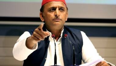 Rajbhar out but SP's two estranged partners willing to fight Lok Sabha polls with Akhilesh Yadav