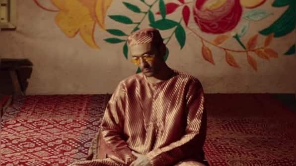 Pasoori: Pakistani singer Ali Sethi's love letter to South Asia