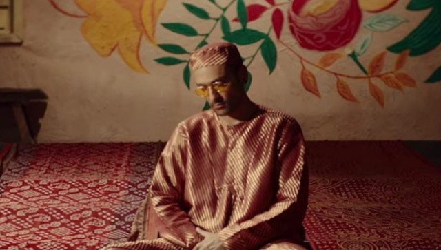 Pasoori: Pakistani singer Ali Sethi's love letter to South Asia Pasoori: Pakistani singer Ali Sethi's love letter to South Asia