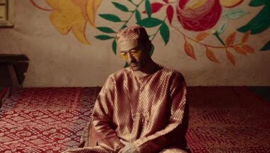 Pasoori: Pakistani singer Ali Sethi's love letter to South Asia