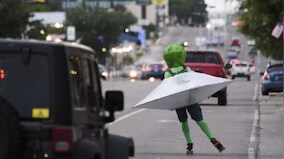 Why the US is holding first public UFO hearing in 50 years