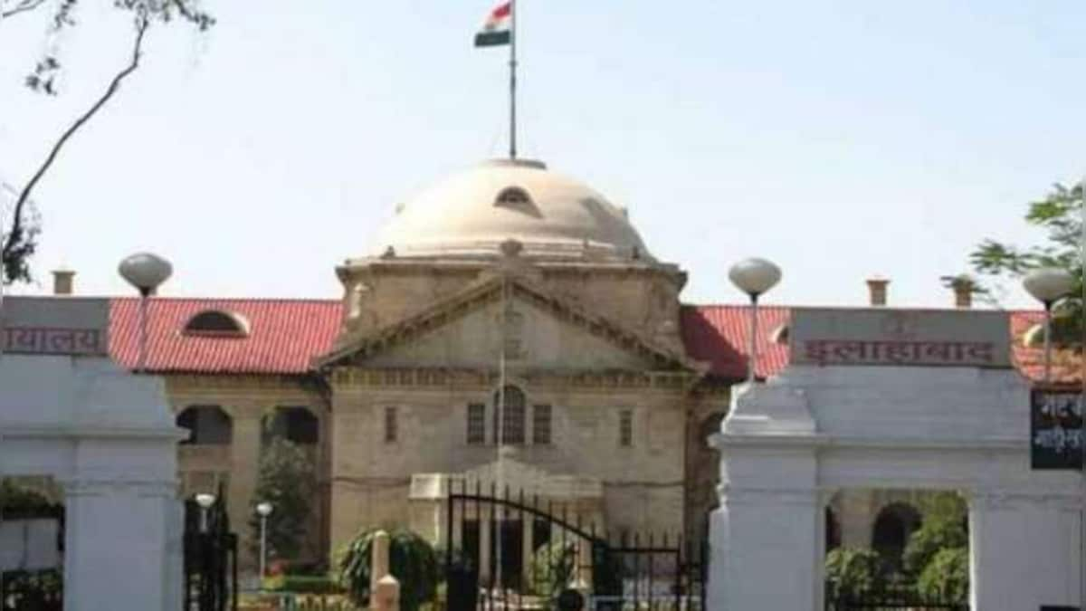 Mathura: Allahabad High Court stays proceedings in trial court in Shri Krishna birthplace case