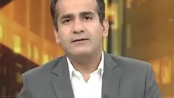 Rajasthan HC stays arrest of TV journalist Aman Chopra