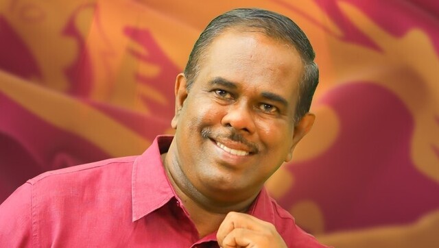 Sri Lanka economic crisis: Ruling-party MP kills protester, takes own life Sri Lanka economic crisis: Ruling-party MP kills protester, takes own life