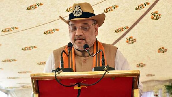 West Bengal BJP Yuva Morcha activist 'killed', party cancels all celebrations for Amit Shah's welcome in Kolkata