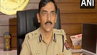 'Listen to wife,' says Pune top cop during Twitter interaction with citizens