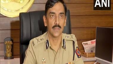 'Listen to wife,' says Pune top cop during Twitter interaction with citizens