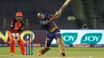IPL 2022: KKR hammer SRH to collect third win in four games to keep themselves in playoff run