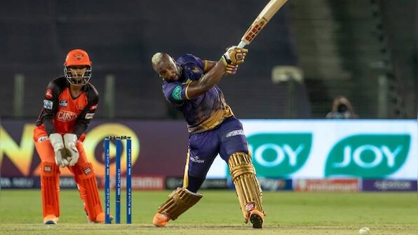 IPL 2022: KKR hammer SRH to collect third win in four games to keep themselves in playoff run