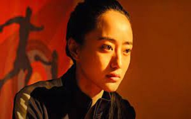 Andrea Kevichusa on Anek: ‘A day will come when actors will get cast not for their ethnicity, but for their talent’ Andrea Kevichusa on Anek: ‘A day will come when actors will get cast not for their ethnicity, but for their talent’