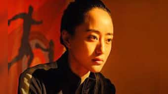 Andrea Kevichusa on Anek: ‘A day will come when actors will get cast not for their ethnicity, but for their talent’