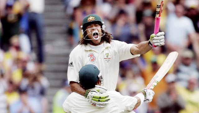 'I will always love you my brother': Andrew Symonds' sister pens emotional note after his demise 'I will always love you my brother': Andrew Symonds' sister pens emotional note after his demise