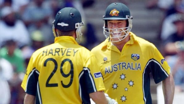 Andrew Symonds passes away: Unbeaten 143 against Pakistan and other memorable career moments
