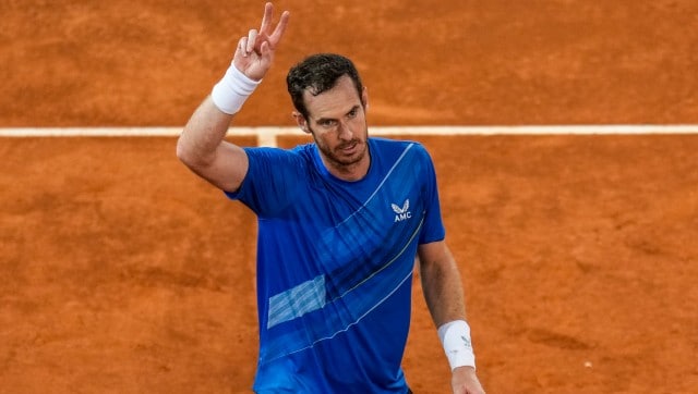 Madrid Open 2022: Andy Murray îl învinge pe Dominic Thiem ca Simona Halep