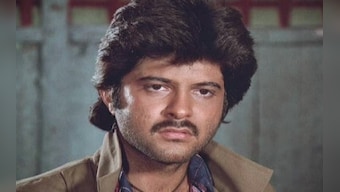 Once Upon A Cinema: The Making of Anil Kapoor