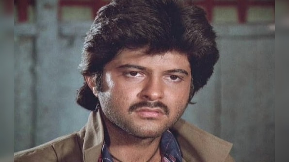 Once Upon A Cinema: The Making of Anil Kapoor