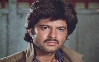 Once Upon A Cinema: The Making of Anil Kapoor