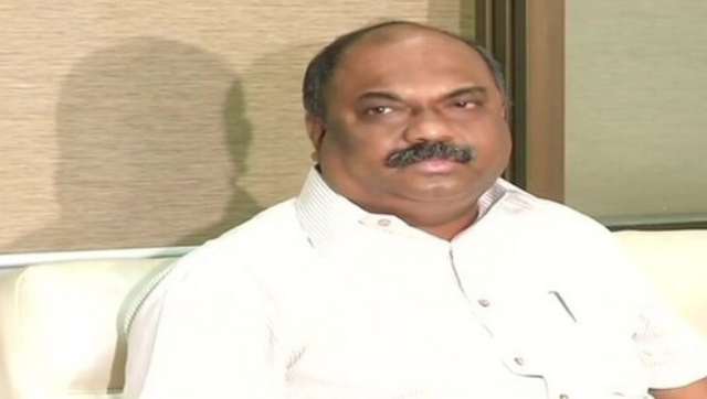 Maharashtra: ED raids seven premises in Pune, Mumbai linked to Shiv Sena minister Anil Parab in money laundering case Maharashtra: ED raids seven premises in Pune, Mumbai linked to Shiv Sena minister Anil Parab in money laundering case