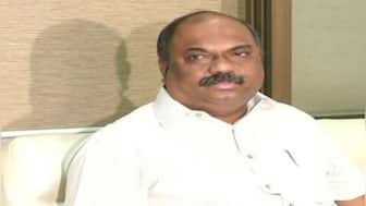 Maharashtra: ED raids seven premises in Pune, Mumbai linked to Shiv Sena minister Anil Parab in money laundering case