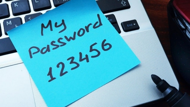 Explained: Why Google, Microsoft & Apple want to get rid of passwords altogether- Technology News, Firstpost
